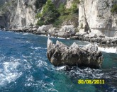 Anniversario In Costiera Amalfitana 2011  foto 4